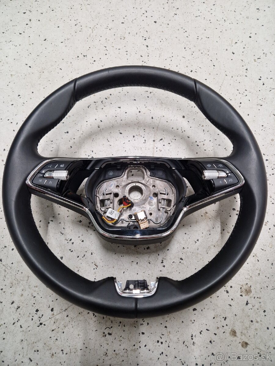 Volant Škoda Octavia 4 IV Fabia 4