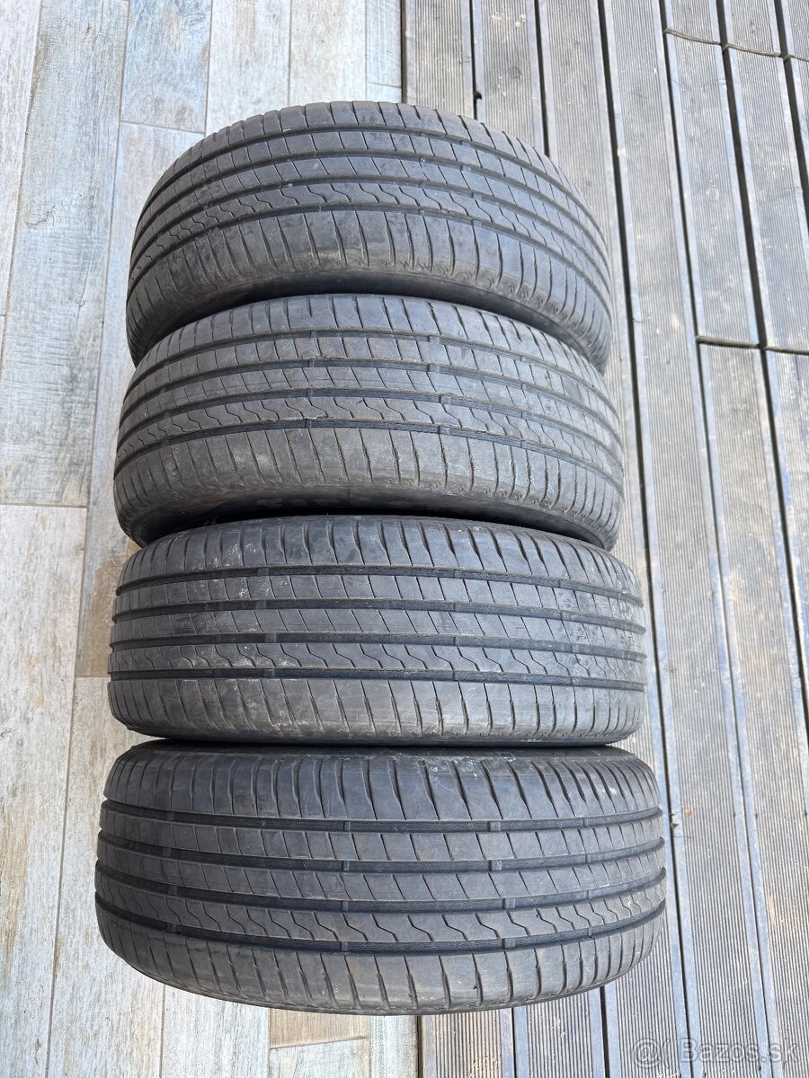 205/60 R16 letne pneu Firestone rv2021