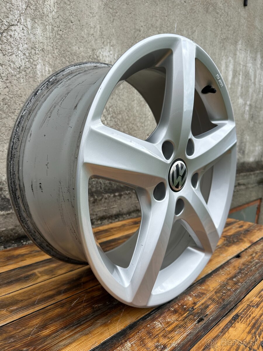 Disky VW R18 5x130