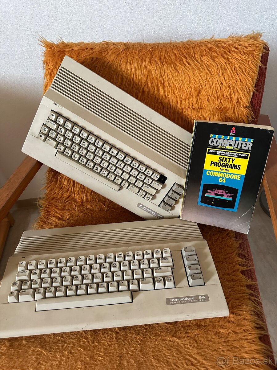 Commodore