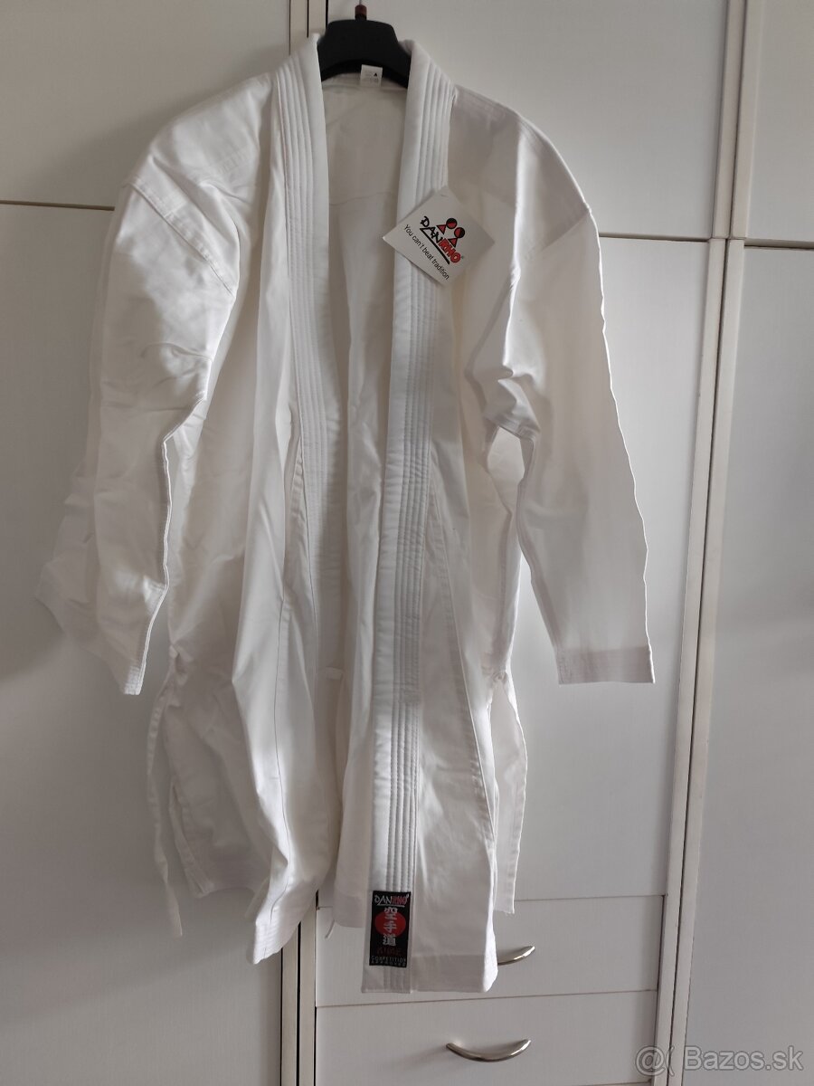 Predám nové kimono