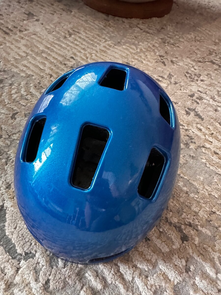 Detská cyklistická prilba UVEX
