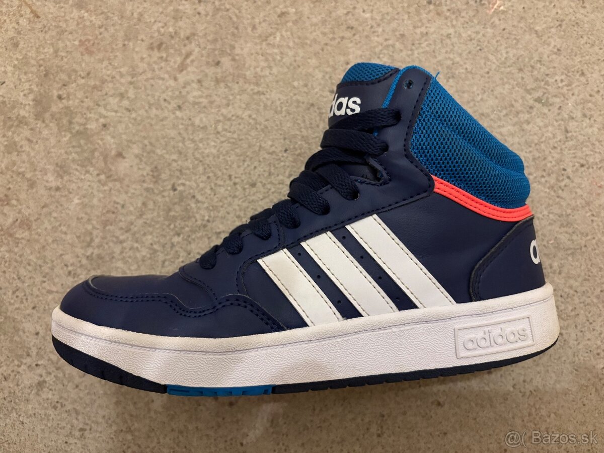 Detské tenisky Adidas