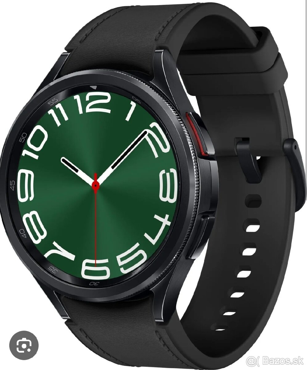 Kúpim samsung galaxy watch 6 47mm Lte