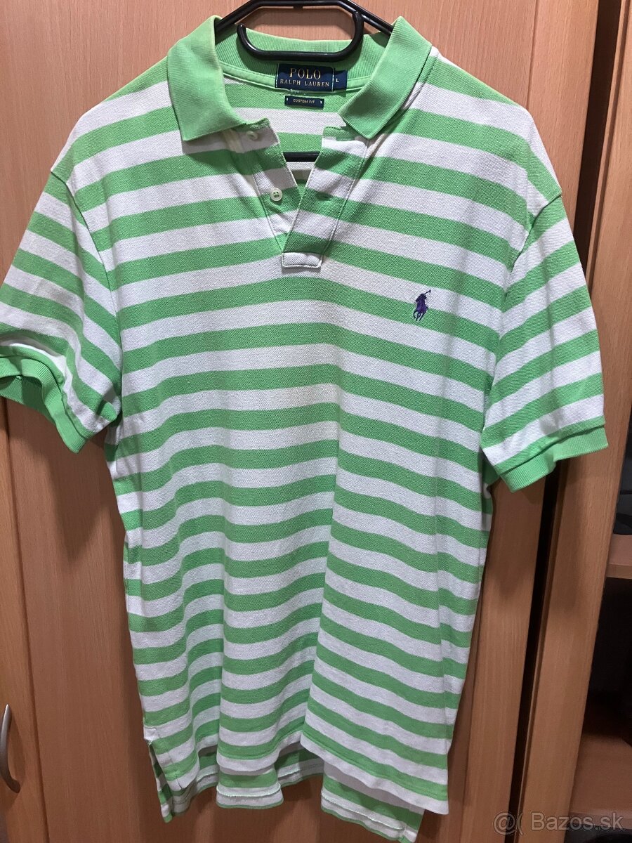 Polo Raulph Lauren