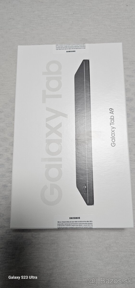 Samsung Galaxy Tab A9