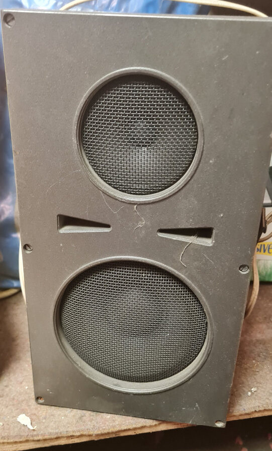 TESLA ARS 8108