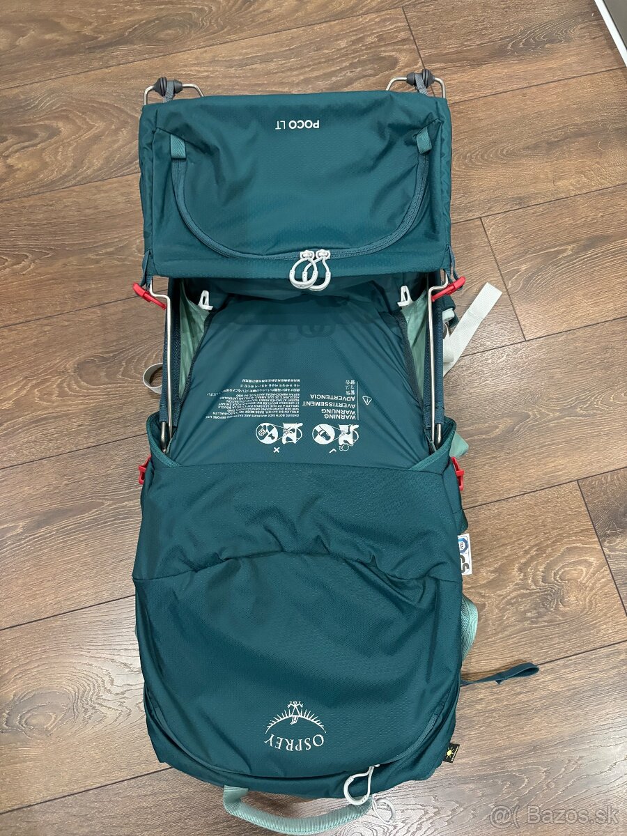 Osprey Poco LT