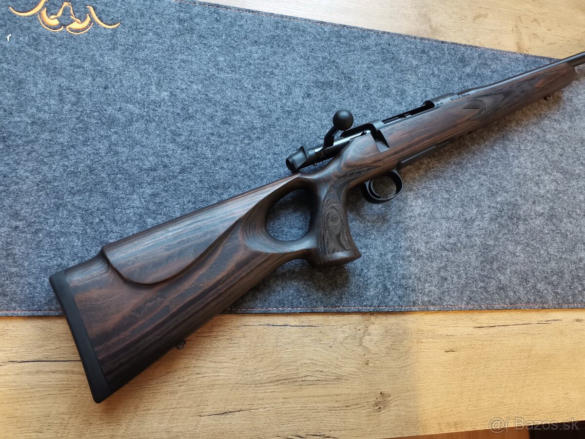 Mauser M 18 Pure max