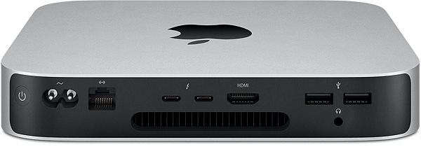 Mac mini M1 2020