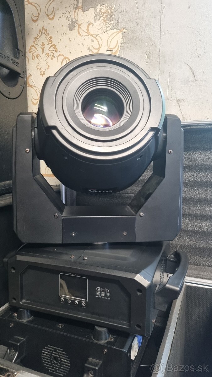 Vello Q15 Led