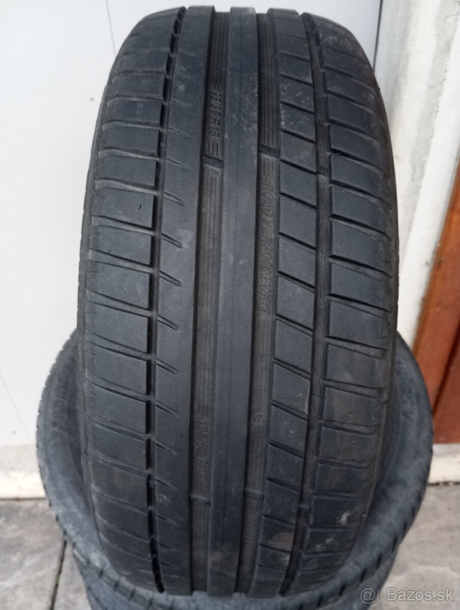 195/55 r15