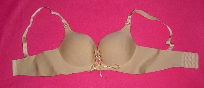 Victorias secret netlaciva bra