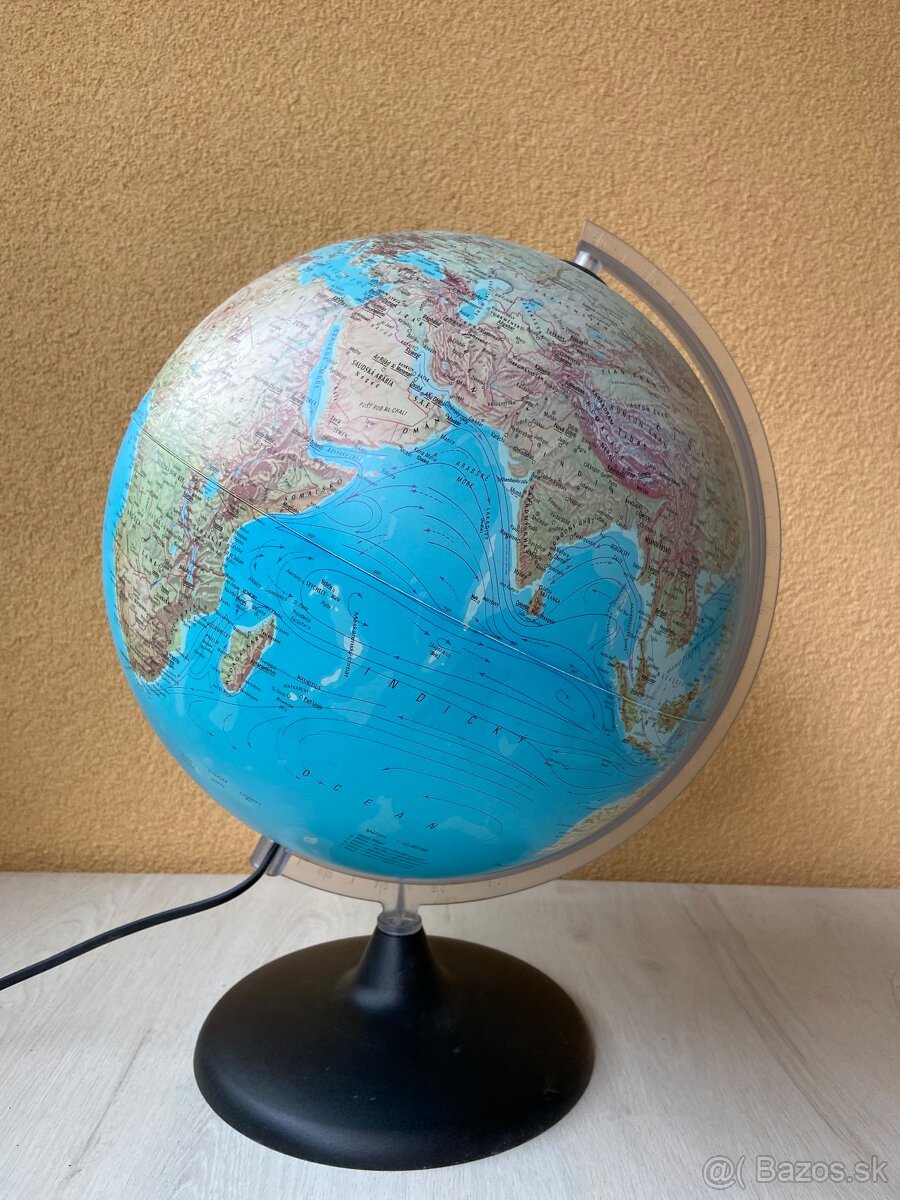 Predám lampy