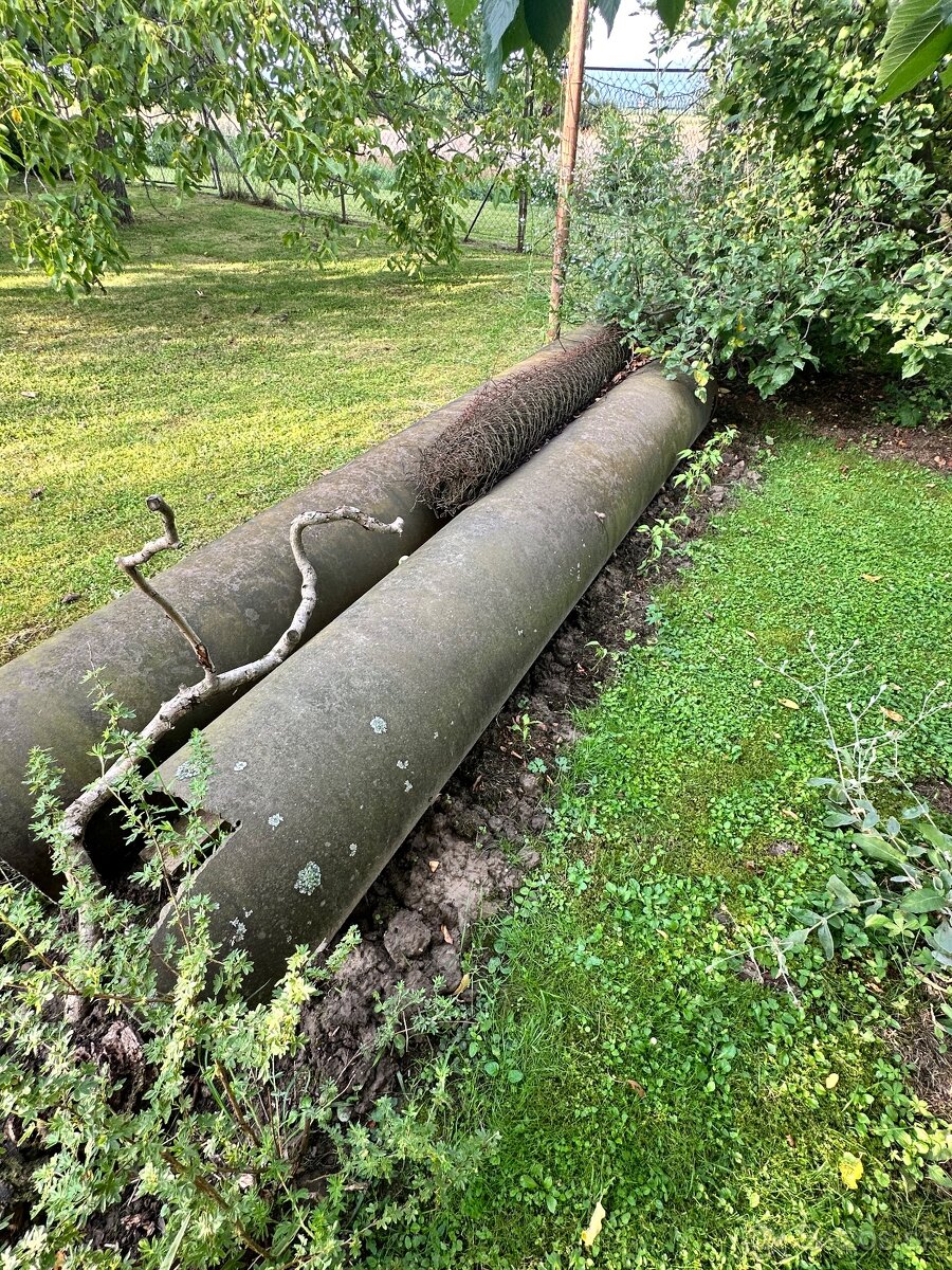 Hrubostenna rúra