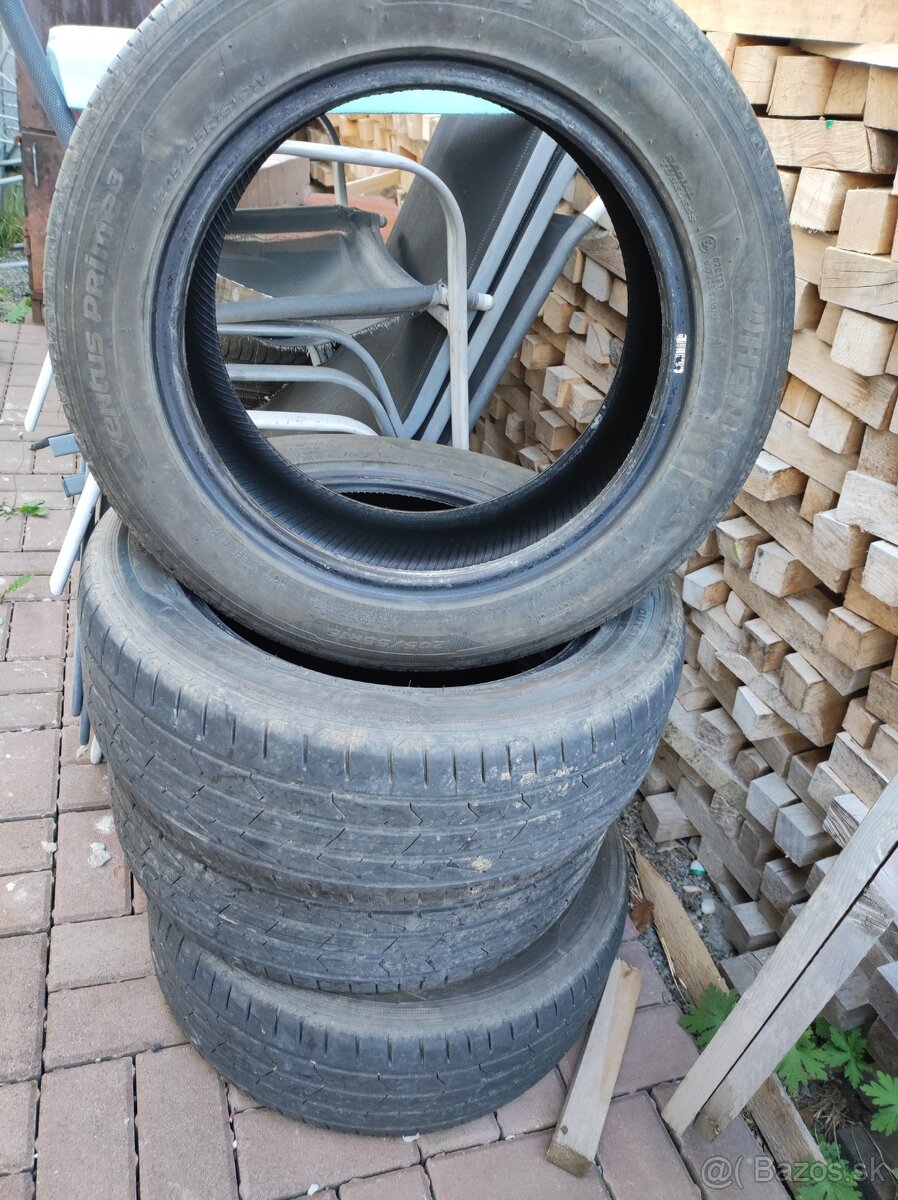 Pneumatiky