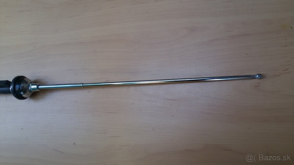 Vw Golf 1 - Antena