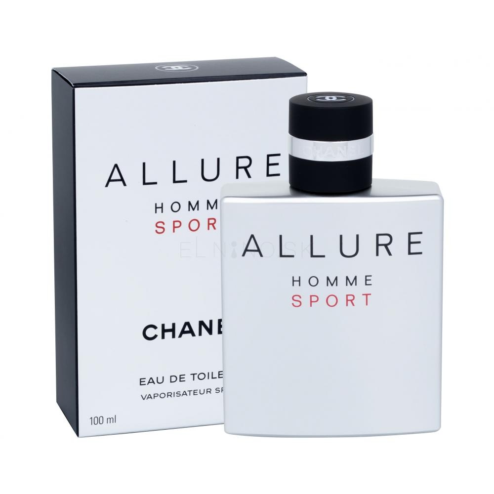 Chanel Allure Homme sport