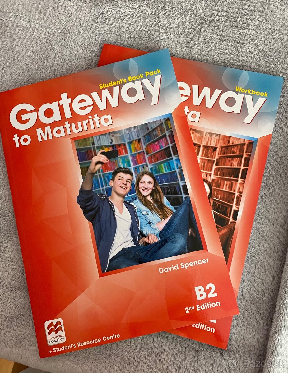 GATEWAY B2
