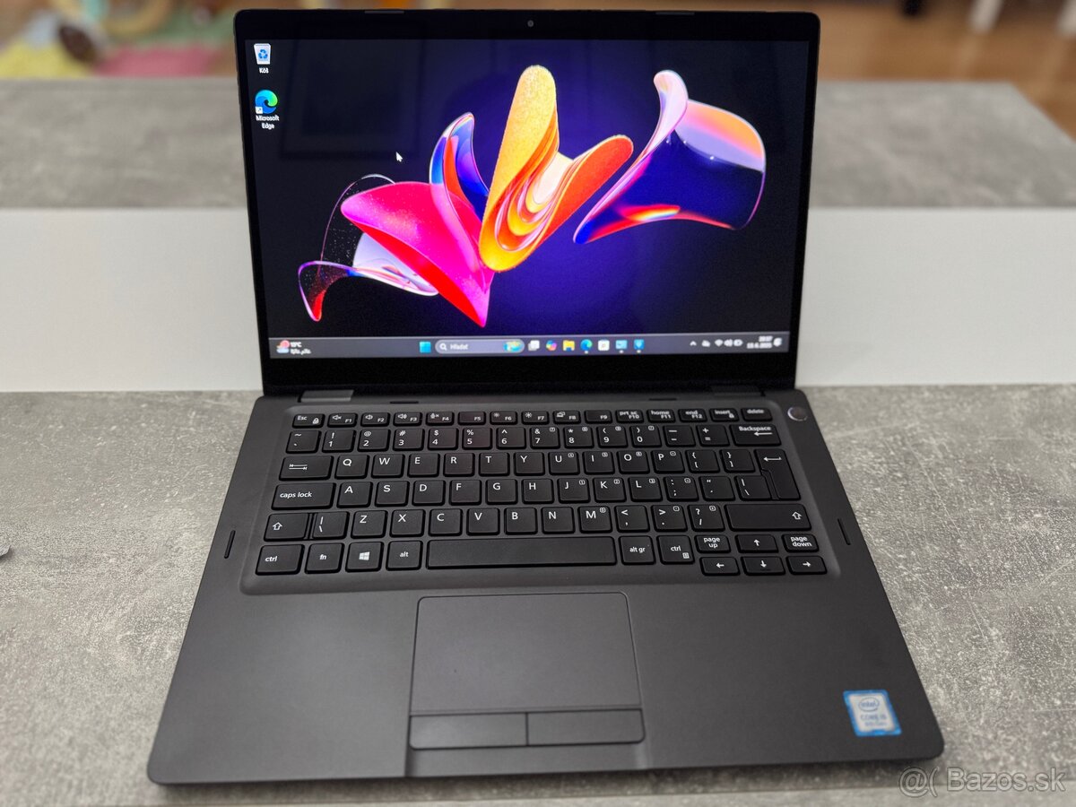 Kvalitné repasované notebooky – Windows 11, rýchly NVMe SSD