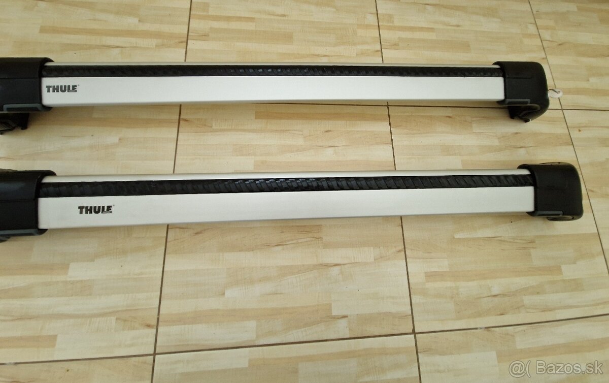 Thule WingbarEdge Hyundai i30