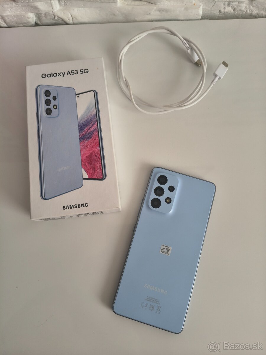 Samsung Galaxy A53 5G