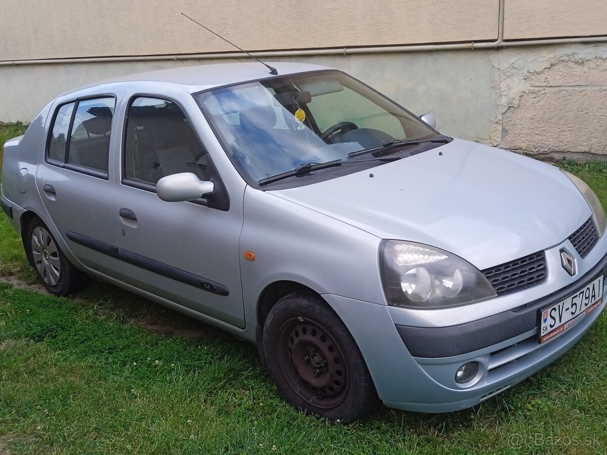 Renault Thalia