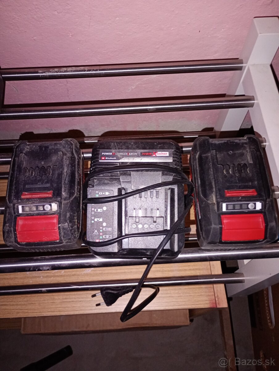 Einhell