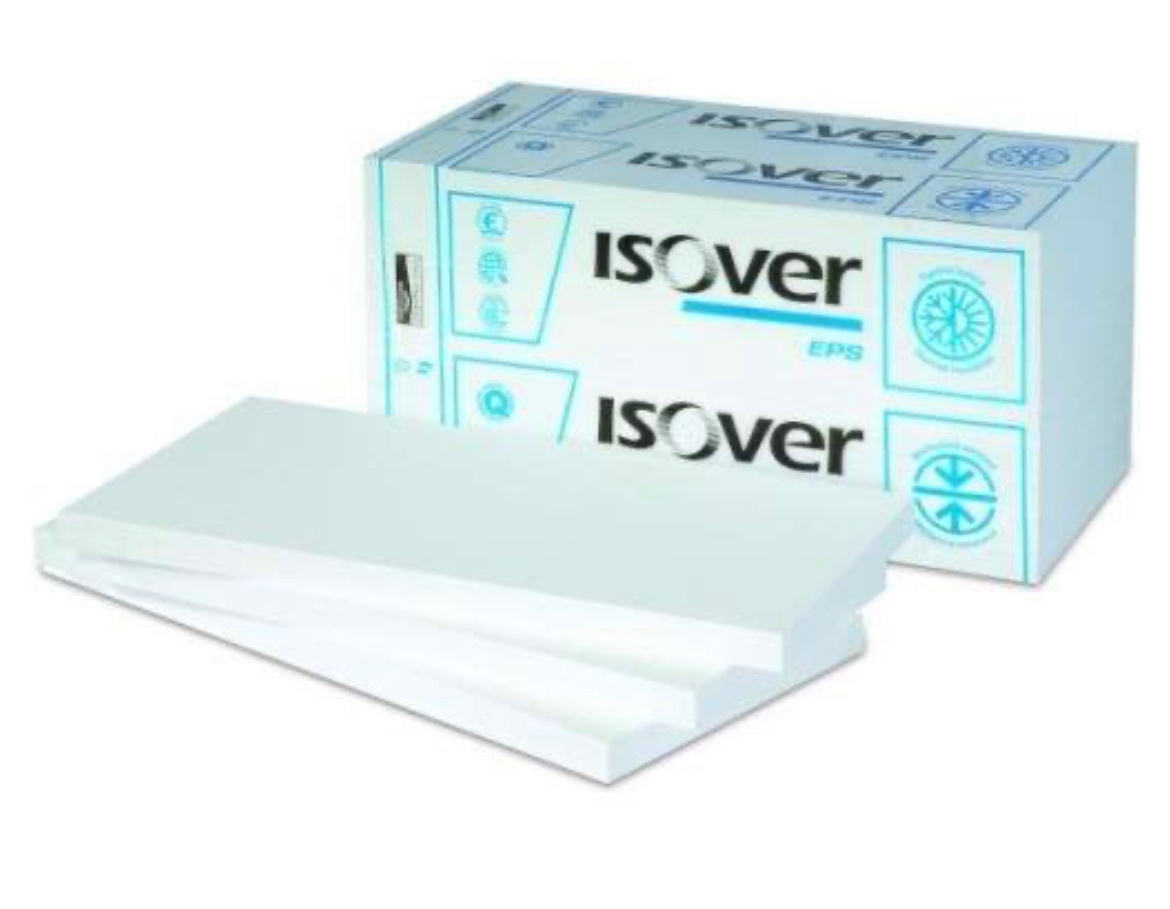 ISOVER EPS150 - 120mm