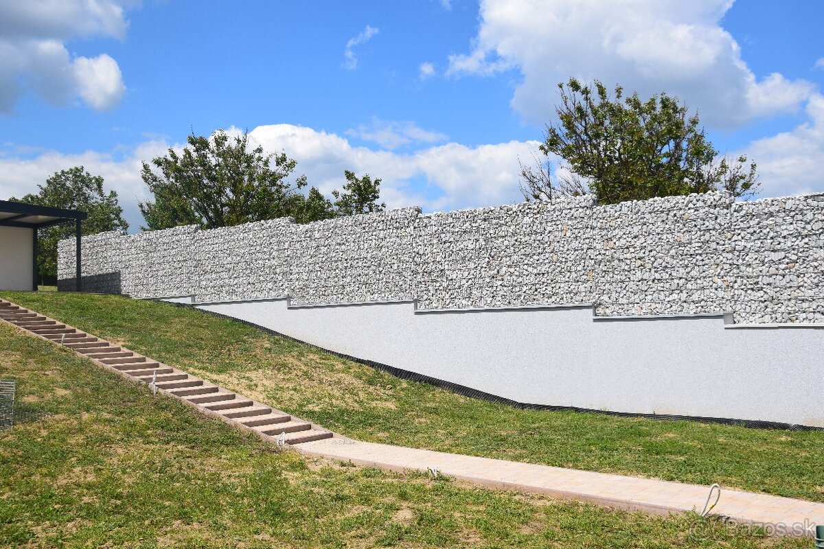 Gabion