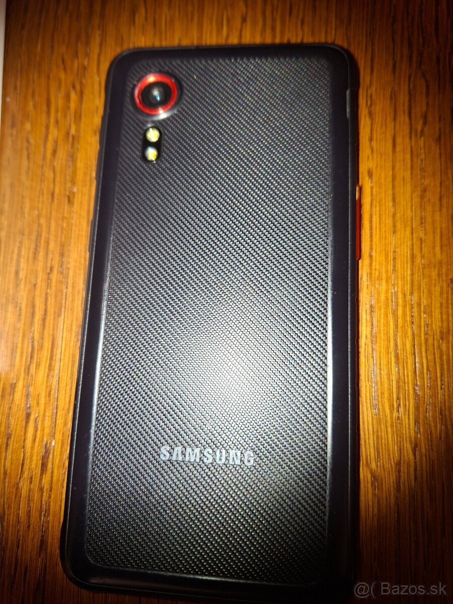 Samsung Galaxy x cover 5