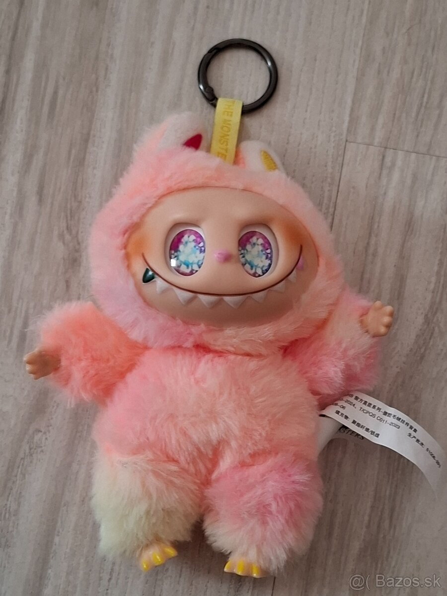 Predám Labubu