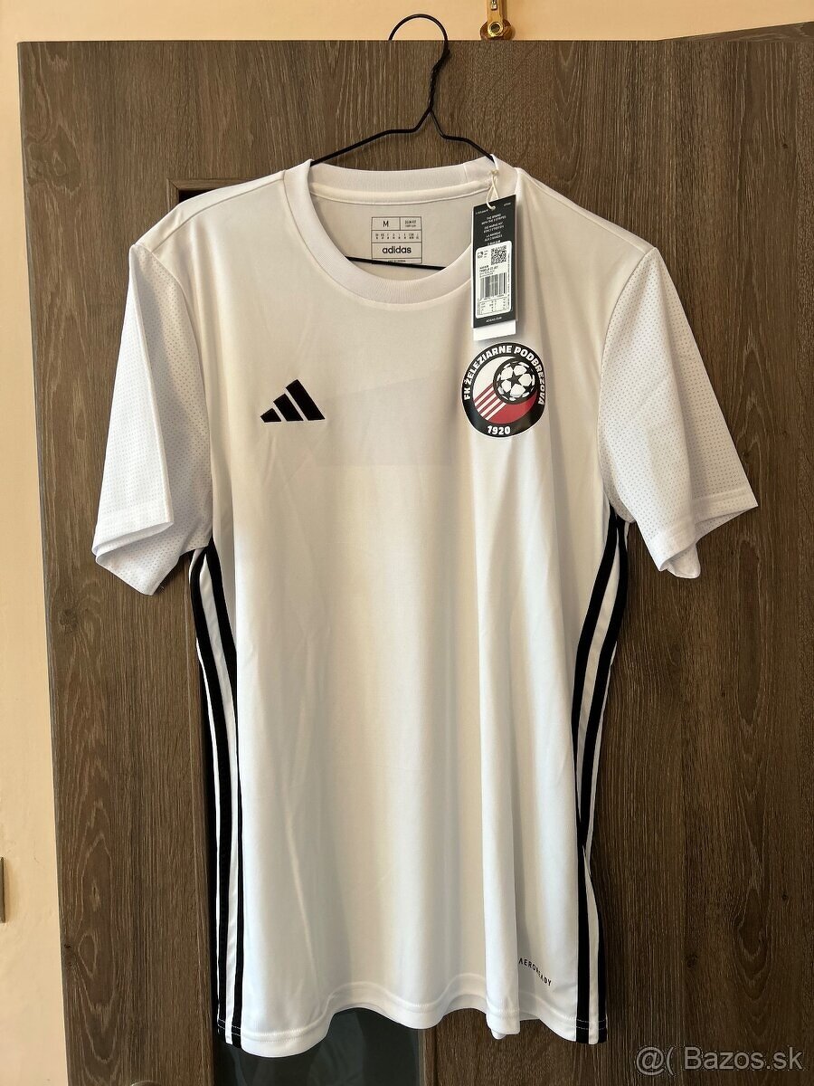 Futbalový dres FK Železiarne Podbrezová