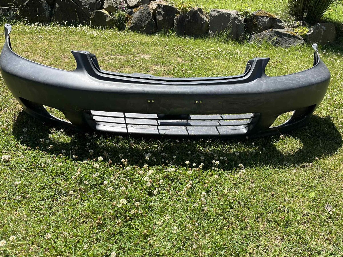 Honda civic 6g naraznik