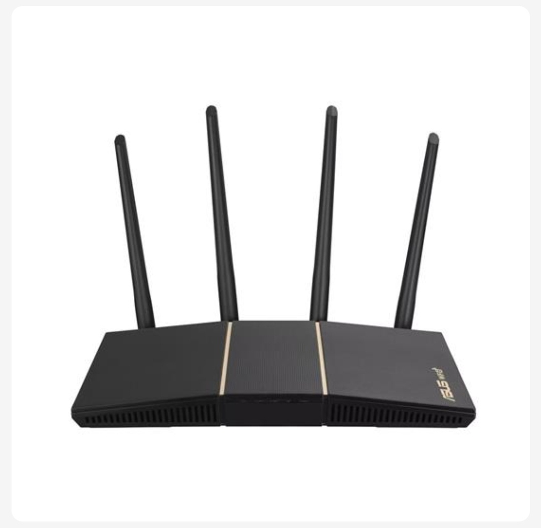 asus rt ax57 ax 3000 wifi