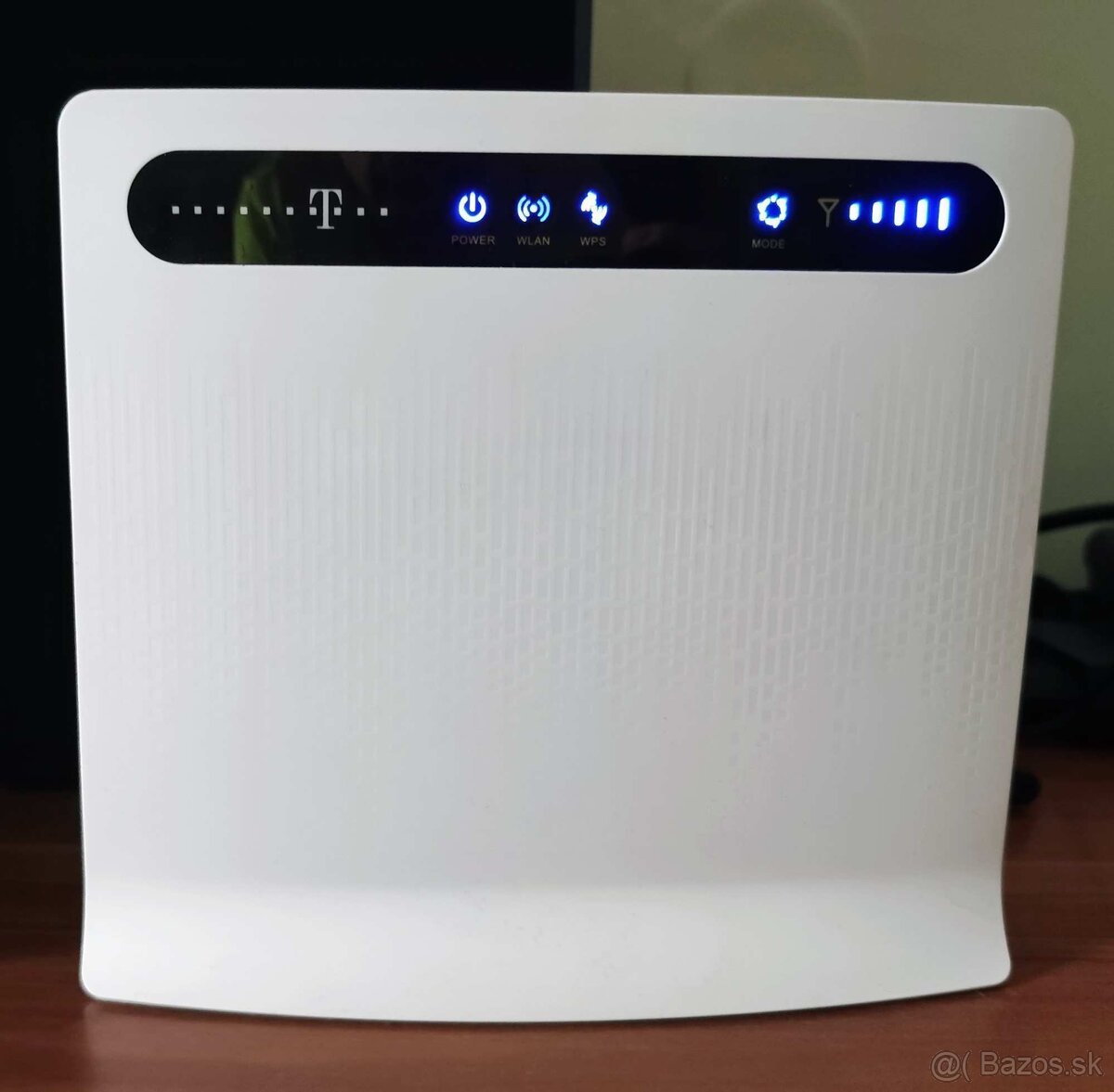 ✔️ Router Huawei B593 LTE 4G