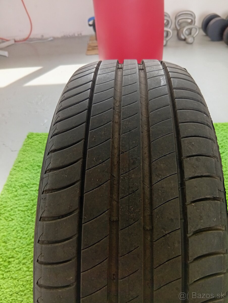 Pneumatiky michelin 205/55 r16 letne