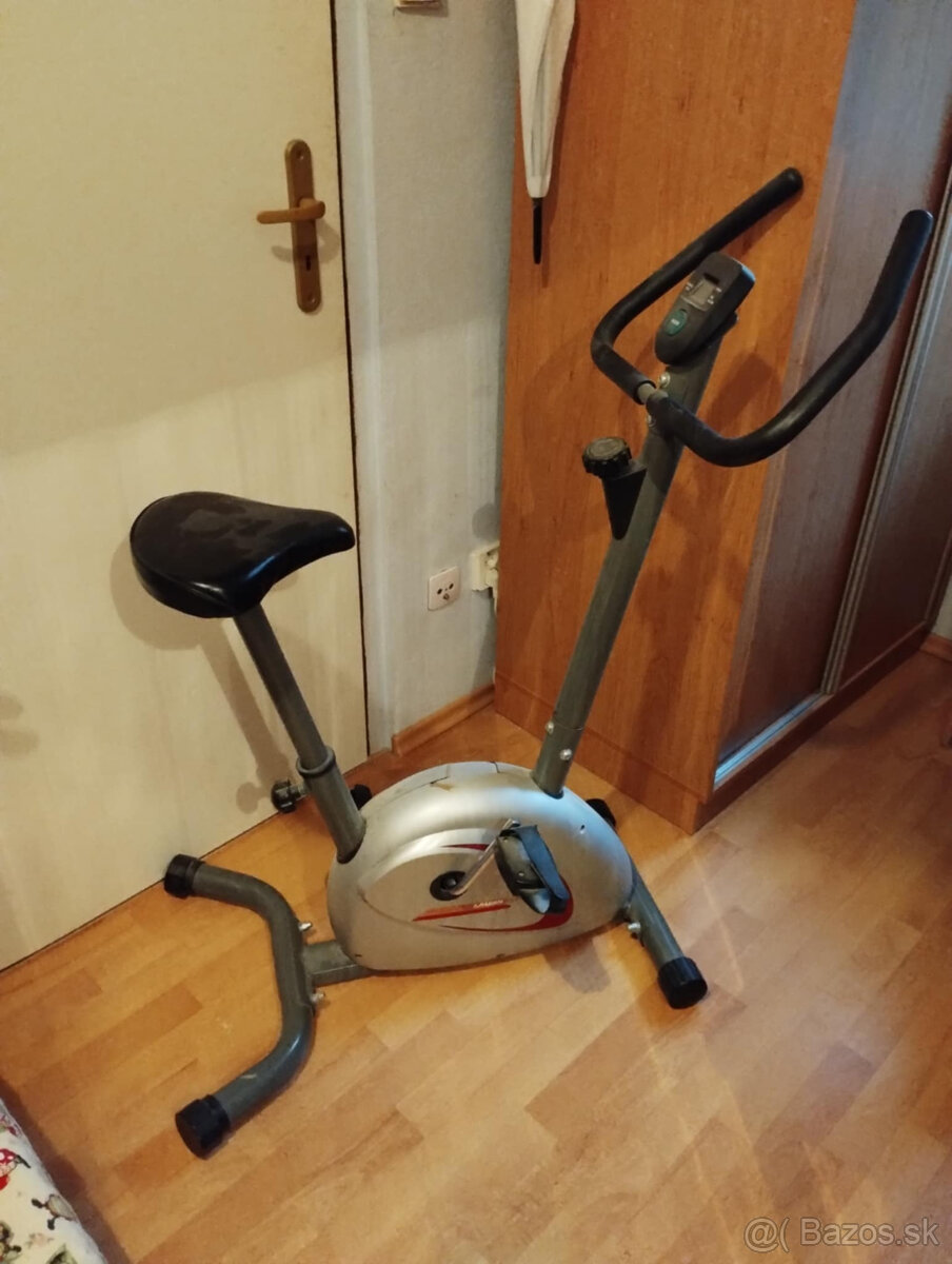Dam lacno Stacionarny Bicykel.