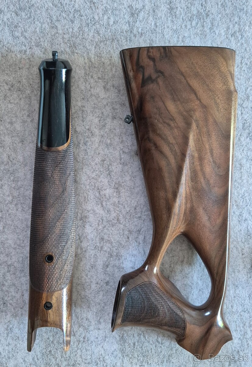 Pažba Blaser R8