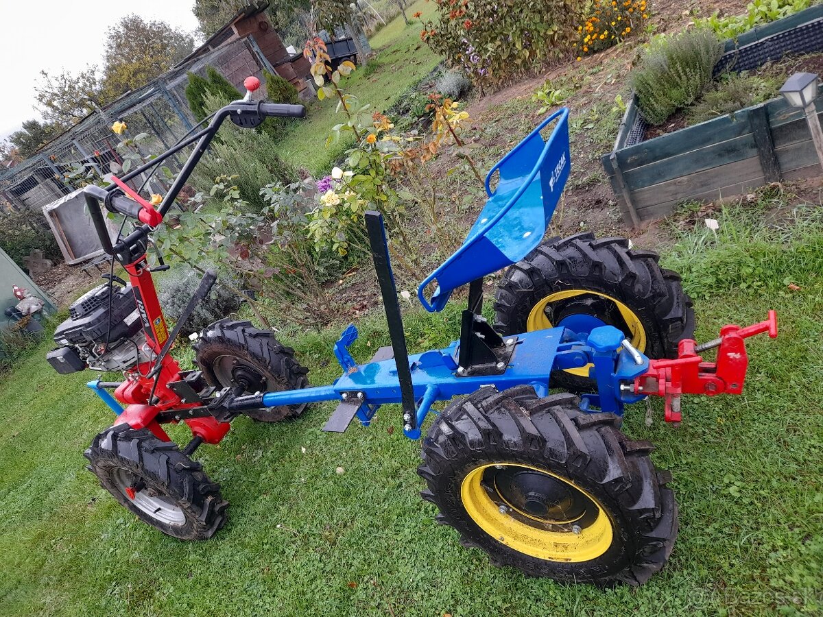 Vari XP200