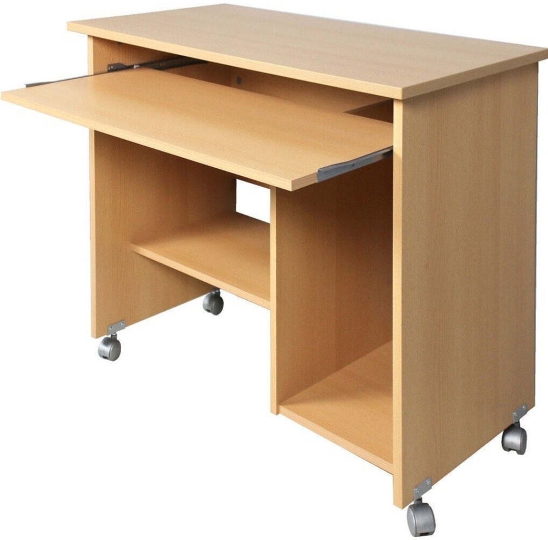 PC stol