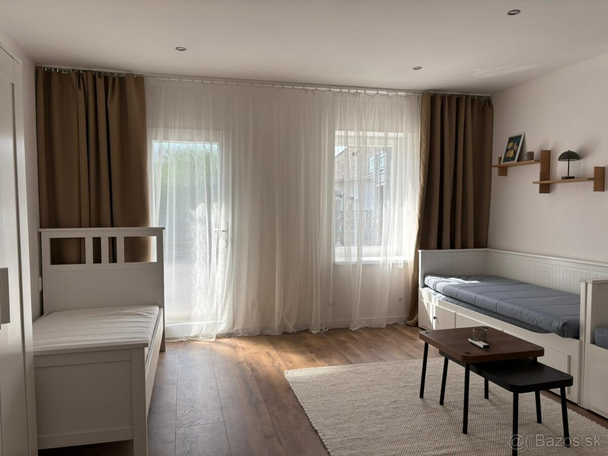 Dom v Muráni dlhodobý prenájom