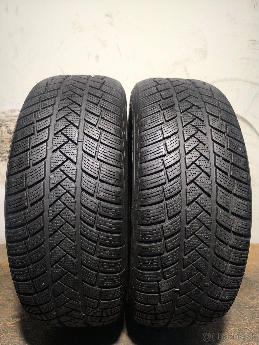 255/55 R19 Zimné pneumatiky Vredestein Wintrac 2 kusy