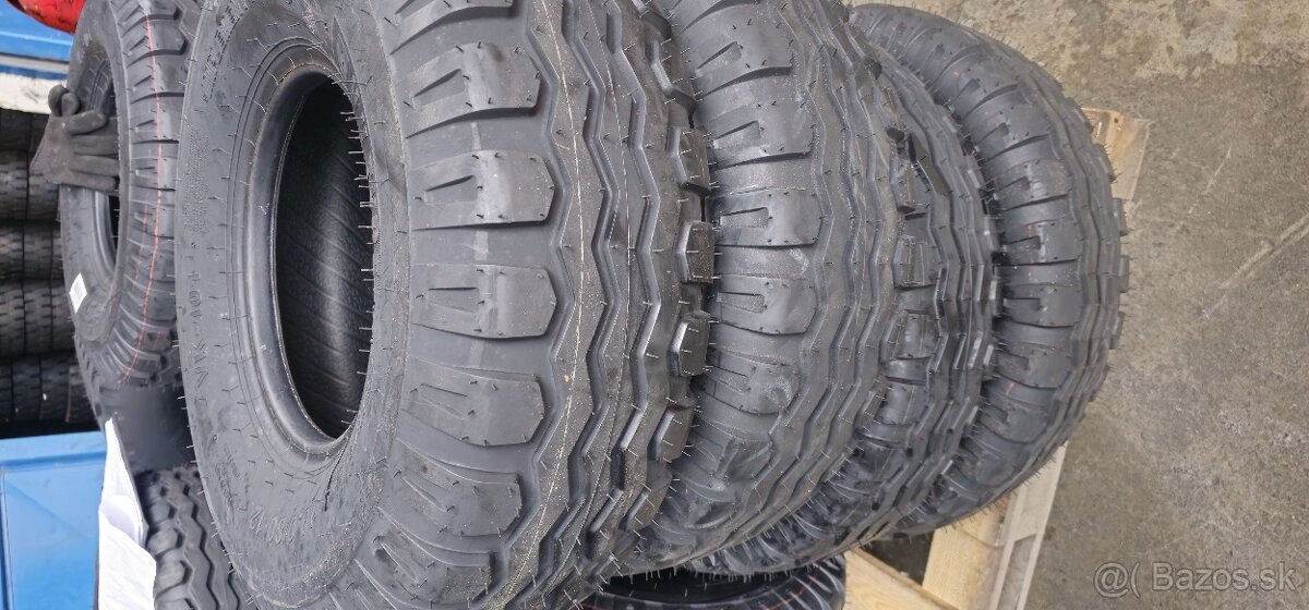 Pneumatiky 10.0/80-12 12PR VK101 IMPLEMENT-AW TYRE