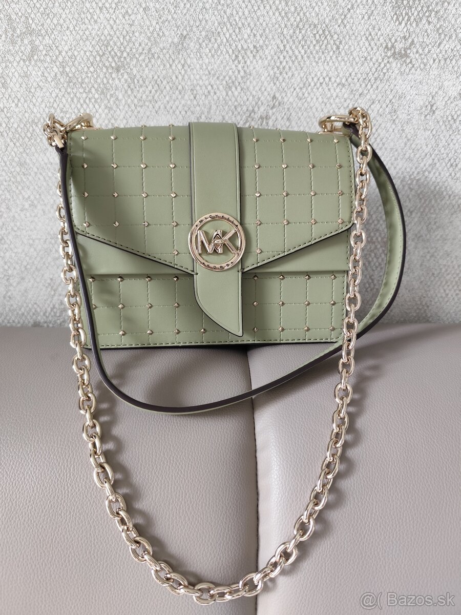 Michael Kors Greenwich kabelka