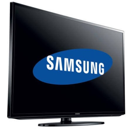 Predám LED TV Samsung 46" / 117cm