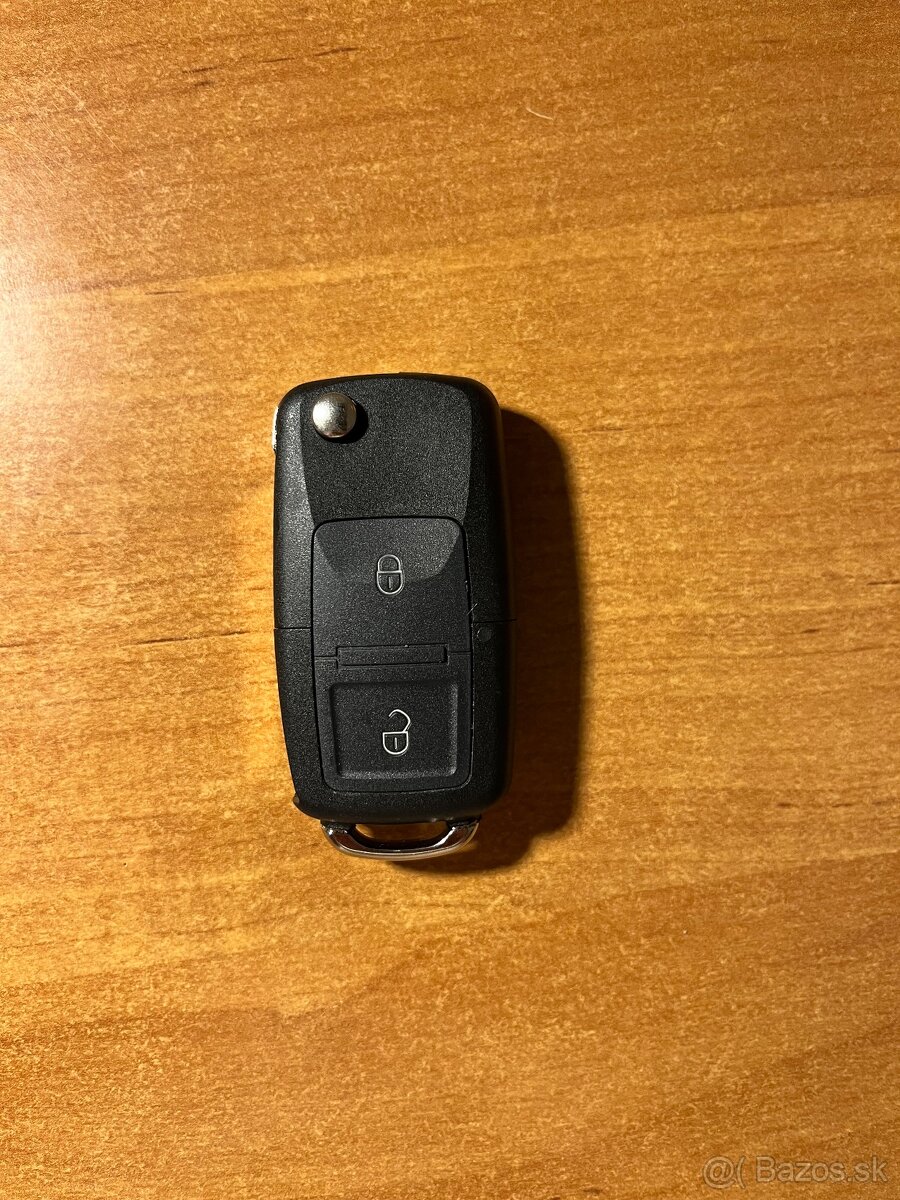 Predám obal kľúča