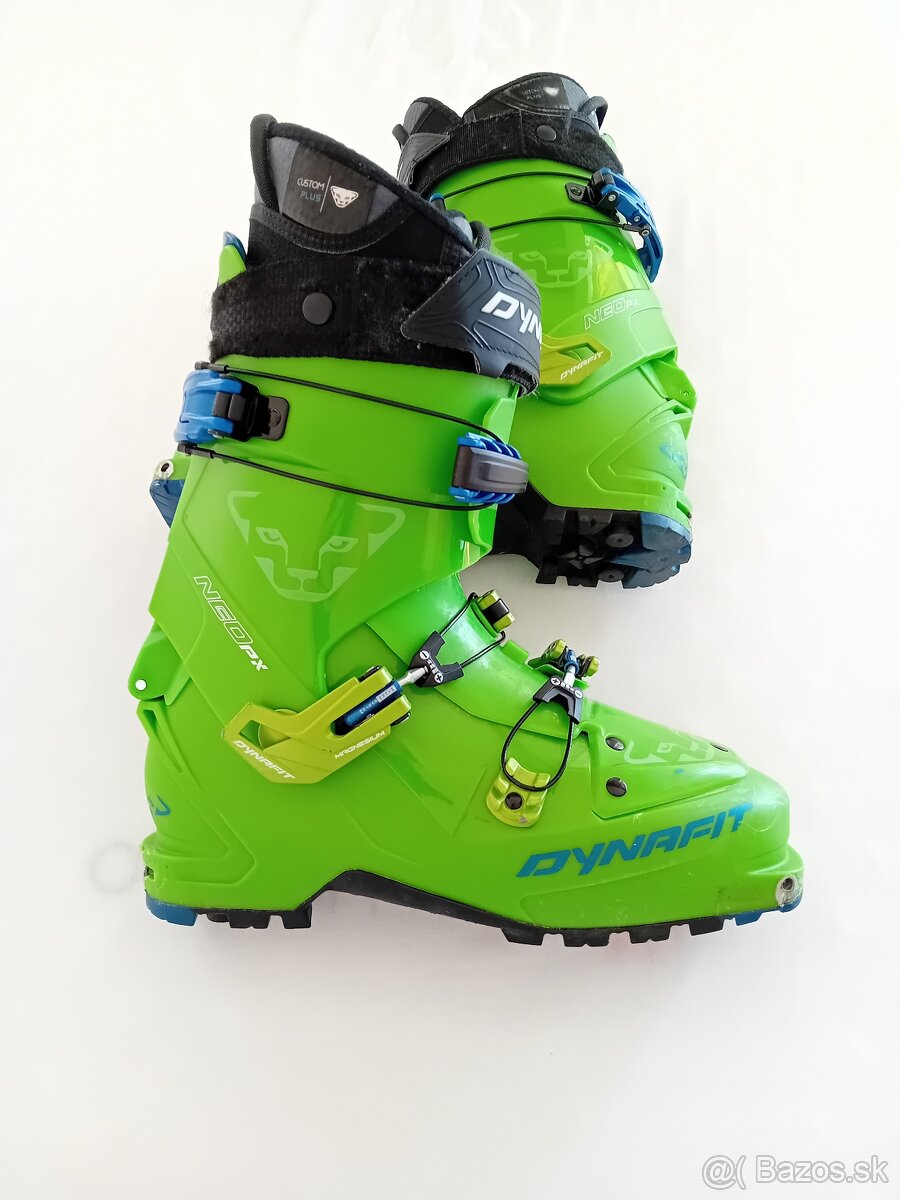 Skialp Dynafit velkost 43,5 MP 28cm