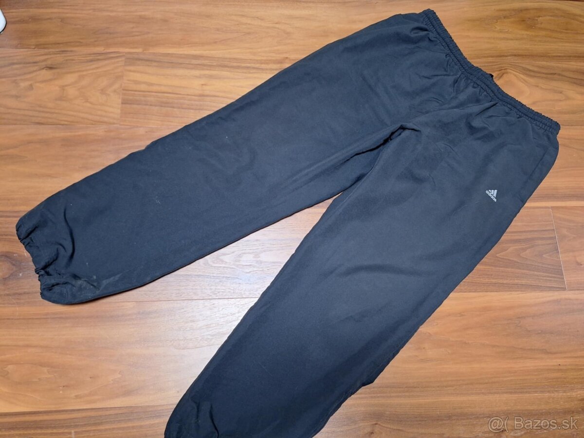 Adidas šušťaky XXL