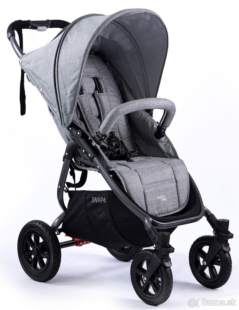 Valco baby snap 4 sportovy ultra lahky kocik